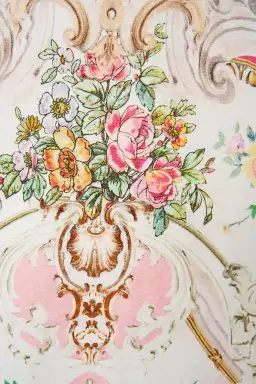 Camilla Lisbon lullaby dress and matching headband  for rent on The Volte - image 7