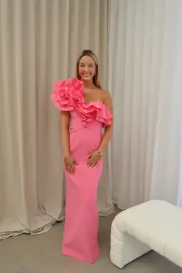 Rebecca Vallance Rosita Gown 8 for rent on The Volte - image 2