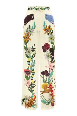 Megan Silk Set for rent on The Volte - image 2