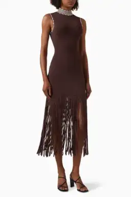 Sandro Dress for rent on The Volte - image 1