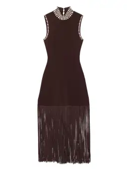 Sandro Dress for rent on The Volte - image 2