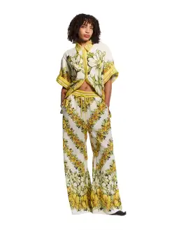 Gisela Linen Set for rent on The Volte - image 1