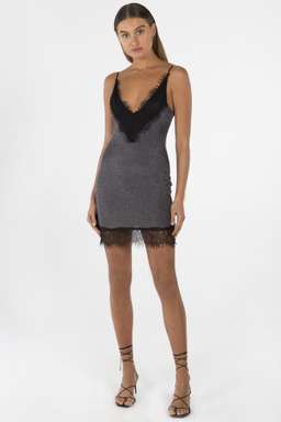 Misha Elloise Dress Size 6 for rent on The Volte - image 1