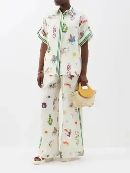 Aether Set for rent on The Volte - image 1