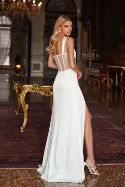 Maliha Dress for rent on The Volte - image 3