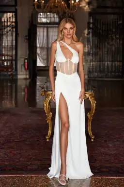 Maliha Dress for rent on The Volte - image 1