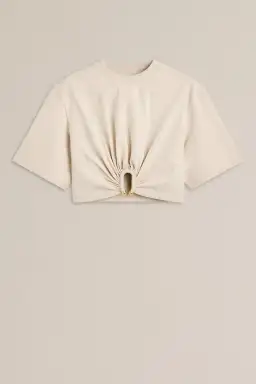 Sweat Soft Turban Set Stone for rent on The Volte - image 7