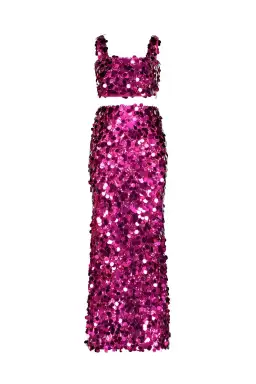 Benedeta Set for rent on The Volte - image 3