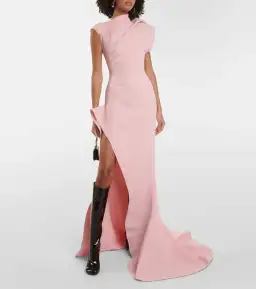 Victorie Gown for rent on The Volte - image 2