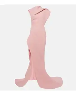 Victorie Gown for rent on The Volte - image 3