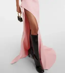 Victorie Gown for rent on The Volte - image 6