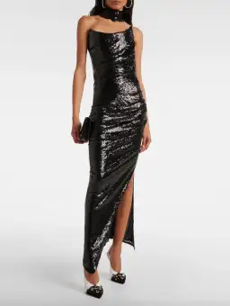 Exhilarate Gown for rent on The Volte - image 1