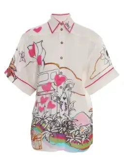 Violet rainbow multi set for rent on The Volte - image 5