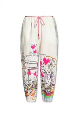 Violet rainbow multi set for rent on The Volte - image 6