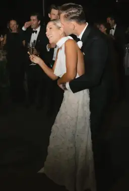 Arcina Ori Adriana Dress Ivory 8 for rent on The Volte - image 7