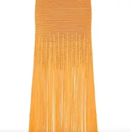 Dreamville knit skirt for rent on The Volte - image 2