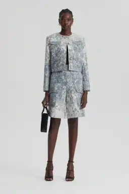 Brocade Cargo Set for rent on The Volte - image 1