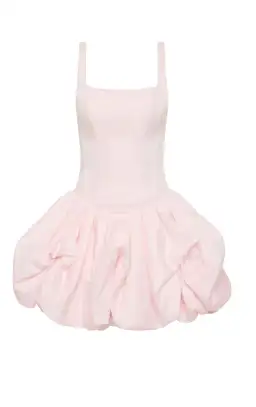 Aje Alani Mini Dress for rent on The Volte - image 4