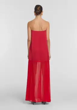 Viktoria & Woods Loveday Dress for rent on The Volte - image 3