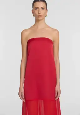 Viktoria & Woods Loveday Dress for rent on The Volte - image 2