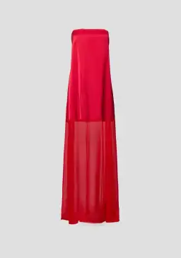 Viktoria & Woods Loveday Dress for rent on The Volte - image 4