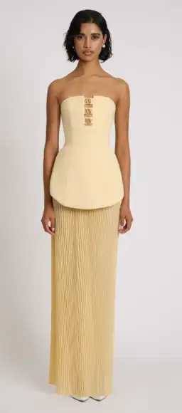 The Leo Dress by ELIYA THE LABEL (Size L) for rent on The Volte - image 1