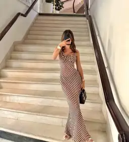 Assisi Maxi Size 8  for rent on The Volte - image 1