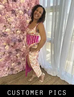 Eliya The Label- Maddison Dress, Size 10- RRP $450 for rent on The Volte - image 9