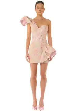 Eliya The Label- Lily Dress, Size 10- RRP $400 for rent on The Volte - image 6