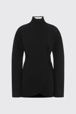 Lillian Khallouf Laff dress  for rent on The Volte - image 1