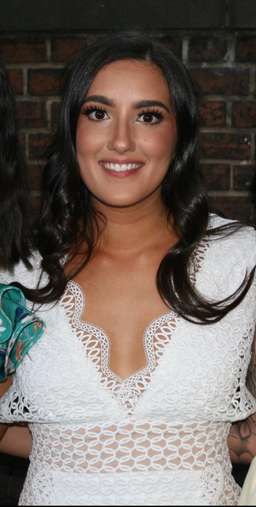 Elliatt Demi dress M for rent on The Volte - image 3