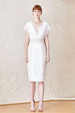 Elliatt Demi dress M for rent on The Volte - image 1