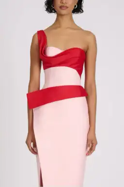 ELIYA THE LABEL CARTIA DRESS size 8 for rent on The Volte - image 1