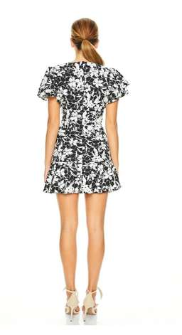 Talulah Idol Mini Dress Size 12