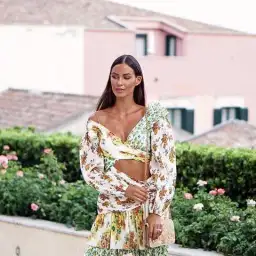 ZIMMERMANN Golden Surfer Size 0P  for rent on The Volte - image 3