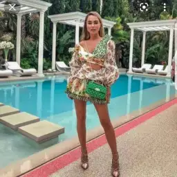 ZIMMERMANN Golden Surfer Size 0P  for rent on The Volte - image 7