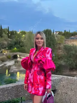 Eliya The Label- Stella Blazer Dress, Size 6- RRP $479 for rent on The Volte - image 1