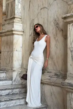 Kookai Shara maxi Size 8 for rent on The Volte - image 1