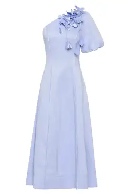 CAMILLE MIDI DRESS for rent on The Volte - image 6