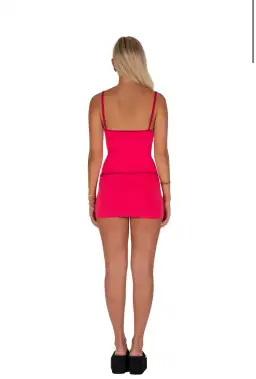 I AM DELILAH BELLE MINI / CHERRY  for rent on The Volte - image 3