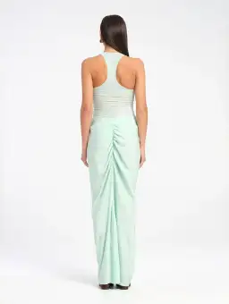 BENNI Jade Maxi Dress. Size 8 / AU 8 for rent on The Volte - image 3