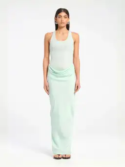 BENNI Jade Maxi Dress. Size 8 / AU 8 for rent on The Volte - image 1
