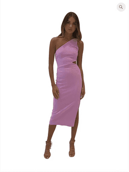 Bec & Bridge 'Alessandra' Dress size 10 for rent on The Volte - image 1