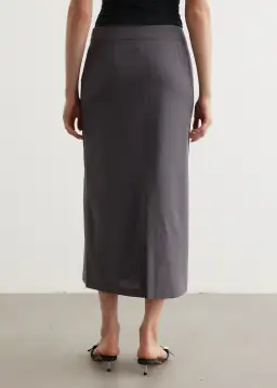Paloma Wool Jiaqi Skirt, size 36 for rent on The Volte - image 4