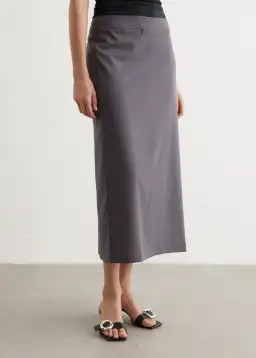Paloma Wool Jiaqi Skirt, size 36 for rent on The Volte - image 3