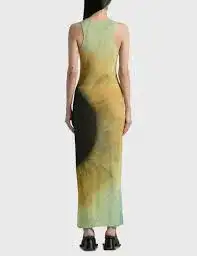 Paloma wool cuidao dress, size small for rent on The Volte - image 2