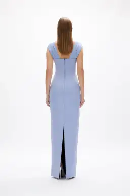 Rachel gilbert- Malia Gown- 2 for rent on The Volte - image 3