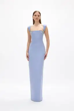 Rachel gilbert- Malia Gown- 2 for rent on The Volte - image 2