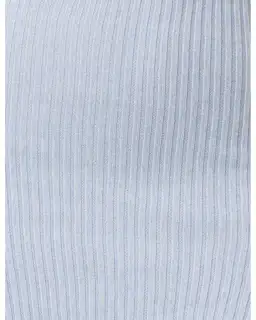 Bec & Bridge Riviera Knit Midi Dress Sky Blue Size AU 6 for rent on The Volte - image 4