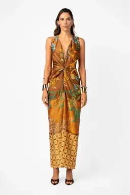 One Fell Swoop Gaia Maxi V2-Koi No Mori Multi Size 10 for rent on The Volte - image 1